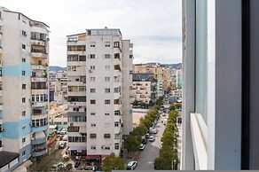 Cozy Family Apartment