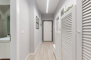 The Funky Apartment Free Parking