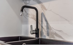 The Funky Apartment Free Parking