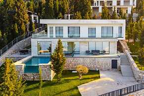 Villa Serenity Luxury Lakeside Manor