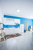 Central Seaview Apartment