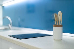 Central Seaview Apartment