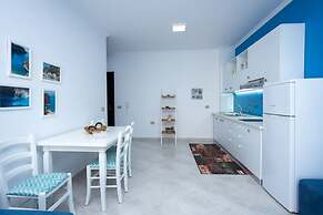 Central Seaview Apartment