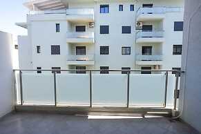 Central Seaview Apartment