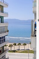 Central Seaview Apartment