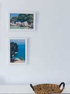 Central Seaview Apartment