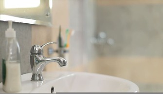 Central Seaview Apartment