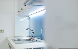 Central Seaview Apartment