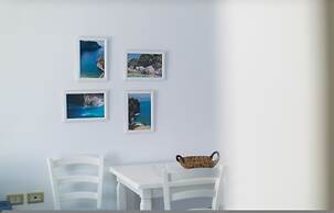 Central Seaview Apartment