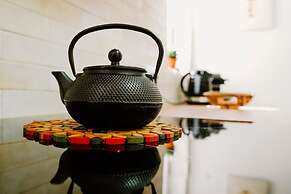 City Grove Blooms and Beds