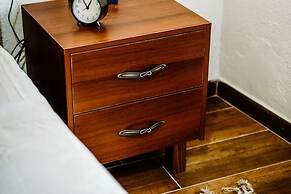 City Grove Blooms and Beds