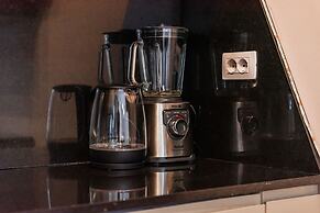 2-br Apartment Close to Radio Shkodra Roger That