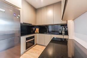 2-br Apartment Close to Radio Shkodra Roger That