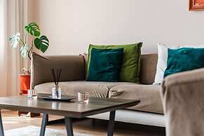 2-br Apartment Close to Radio Shkodra Roger That