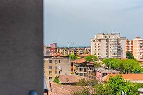 2-br Apartment Close to Radio Shkodra Roger That