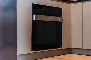 2-br Apartment Close to Radio Shkodra Roger That