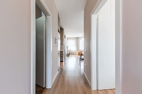 2-br Apartment Close to Radio Shkodra Roger That