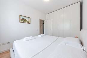 2-br Apartment Close to Radio Shkodra Roger That