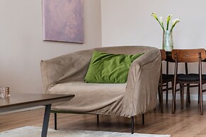 2-br Apartment Close to Radio Shkodra Roger That