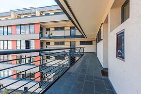 2-br Apartment Close to Radio Shkodra Roger That