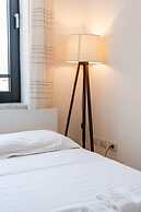 2-br Apartment Close to Radio Shkodra Roger That