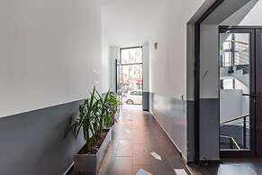 2-br Apartment Close to Radio Shkodra Roger That