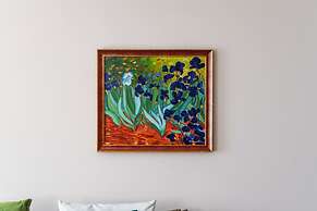 2-br Apartment Close to Radio Shkodra Roger That