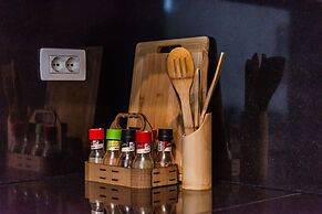 2-br Apartment Close to Radio Shkodra Roger That