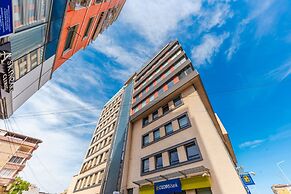 2-br Apartment Close to Radio Shkodra Roger That