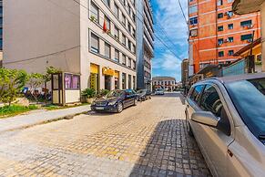 2-br Apartment Close to Radio Shkodra Roger That