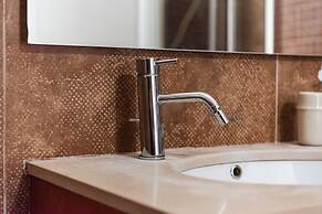 2-br Apartment Close to Radio Shkodra Roger That