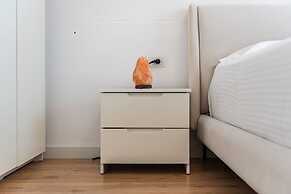 2-br Apartment Close to Radio Shkodra Roger That