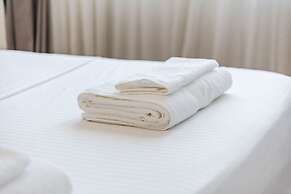 2-br Apartment Close to Radio Shkodra Roger That