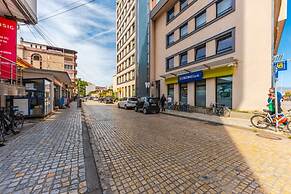 2-br Apartment Close to Radio Shkodra Roger That