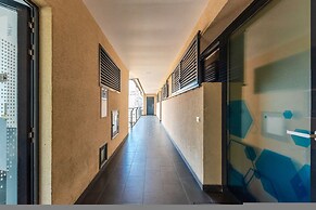 2-br Apartment Close to Radio Shkodra Roger That