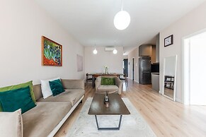 2-br Apartment Close to Radio Shkodra Roger That