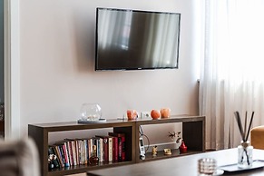 2-br Apartment Close to Radio Shkodra Roger That