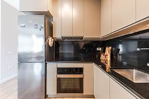 2-br Apartment Close to Radio Shkodra Roger That