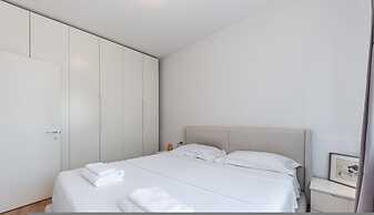 2-br Apartment Close to Radio Shkodra Roger That