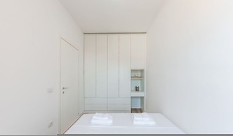 2-br Apartment Close to Radio Shkodra Roger That