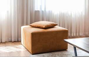 2-br Apartment Close to Radio Shkodra Roger That