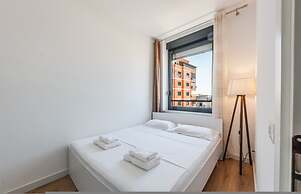 2-br Apartment Close to Radio Shkodra Roger That