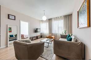 2-br Apartment Close to Radio Shkodra Roger That