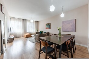 2-br Apartment Close to Radio Shkodra Roger That