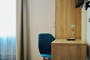 Hotel & Restaurant Pelikan