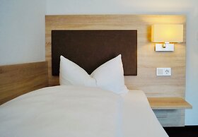 Hotel & Restaurant Pelikan