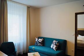 Hotel & Restaurant Pelikan