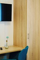 Hotel & Restaurant Pelikan