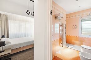 Adelante Rooms San Giovanni