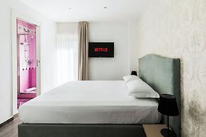 Adelante Rooms San Giovanni